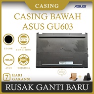 ASUS ZEPHYRUS GU603 Notebook LAPTOP BOTTOM CASE Original