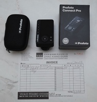 Profoto Connect Pro 無線遙控引閃器 for Sony