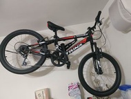 TRINX Junior 1.2 兒童單車 20吋