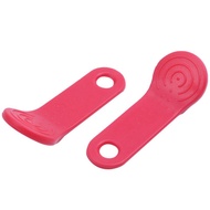 【Buy&Now】 10pcs DS1990A-F5 TM Card iButton Tag with wall-mounted