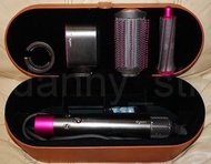 性價比之選👍🏻Dyson HS01 港行 Airwrap™ Complete 乾髮 捲髮器/造型器