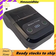 Thermal Printer Portable Printer Printer EU Plug