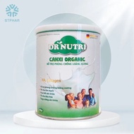 Dr. powdered milk Nutri Calcium Ogranic 400g-900g