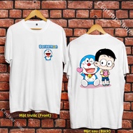 [OFFER] Doraemon T-Shirt - Doremon Shirt - Super beautiful Doraemon T-Shirt - DRM-081