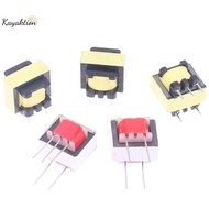 Kayaktion Insulation Audio 600:600  Europe 1:1 EI14 Isolation Transformer audio isolation transforme