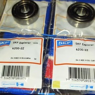 bearing SKF 6200 ZZ