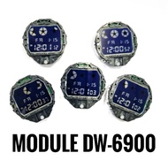 () ORIGINAL DW-6900 MODULE.
