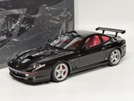 GT Spirit 1:18 Koenig Ferrari 550
