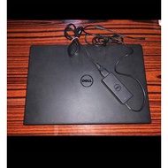 2nd hand dell laptop