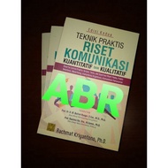 Practical TECHNIQUES FOR QUANTITATIVE AND QUALITATIVE COMMUNICATION DISPUTE PRACTICAL EXAMPLE OF THE