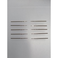 Long Watch Accessories Swiss RONDA RONDA 505 507 515 517 Movement Handlebar Handlebar Handlebar