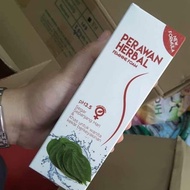 DHERBS Perawan Herbal Wash
