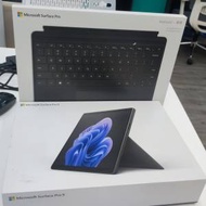 Surface Pro 9  i5-1235U極新淨罕有型仔...