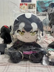 ANIPLEX FGO 貞德40CM娃娃