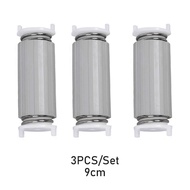 3Pcs/Set Kaki Dinamo Spin Mesin Cuci Umum Kaki Dudukan Motor Mesin Cuci Pengering Universal 7cm 8cm 