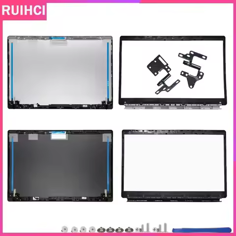 New For Acer Aspire 5 A515-54 A515-54G A515-44 A515-45 A515-55 A515-55G N18Q13 LCD Back Cover Front 