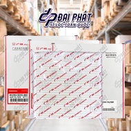 Air conditioner filter, air conditioner filter for Honda Civic 1.8 2.0 (05-15), Accord (02-15), CRV 