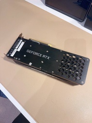 Inno3D NVIDIA GEFORCE RTX 3070 Ti 8 GB 顯示卡