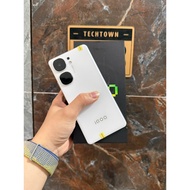 Điện thoại Vivo iQOO Neo 9S Pro Plus 5G likenew Fullbox Snaρdragon 8 Gen 3