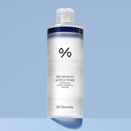 [Dr.Ceuracle] Pro Balance Biotics Toner 300ml / Hydrating / Sensitive Skin / Probiotics / 100% Authe