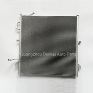 W463 Radiator 4635004300 For Mercedes Benz G-Class G500 G350D