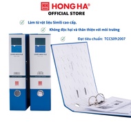 Document file, F4 Simili FC cuff file 5cm, 7cm, 9cm Hong Ha