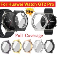 🔥New🔥 Huawei GT2 pro Case TPU Full Screen Covered Protection Huawei Watch GT2 pro Soft Protective Ca