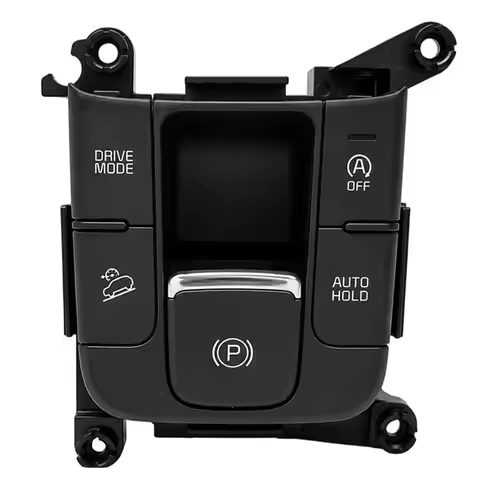 Electronic Parking Brake Switch 93600-D9010WK Car Electronic Parking Brake Switch