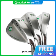 Spin Bite 3-Piece Wedge Set 48-Degree 52-Degree 56-Degree