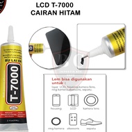 HP T7000 TOUCHSCREEN GLUE 15ML - 50ML 110ML CASING GLUE T-7000 LCD GLUE BLACK LIQUID GLUE