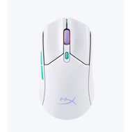 HyperX Pulsefire Haste 2 Core Wireless Gaming Mouse Black / White - 8R2E6AA 8R2E7AA / Lightweight Co