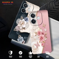 OPPO A5i Case - OPPO A5i Phone Case - Latest Fashion Case - OPPO A5i Silicone - Cool Cute Motif - OP