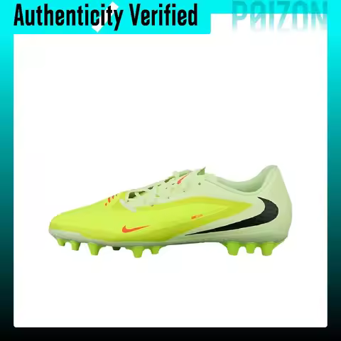Nike Phantom 6 AG Artificial Ground Soccer Shoes Unisex HQ2322-800