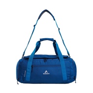 ALCOVE 30 DUFFLE BAG, color: blue, size: 30L