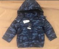 GAP 羽絨外套
