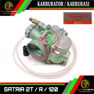 Carburetor Carburetor Carburetor Carburetor Carburetor lippo SATRIA, SATRIA 2T, SATRIA 2-STROKE, SAT