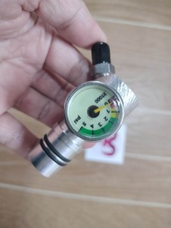 CO2 TO PCP ADAPTOR FOR ARMSCOR