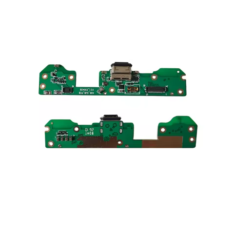 Original 8849 Unihertz 8849 Tank 2 Cell Phone USB Charge Board Dock Plug Replacement Compatible with