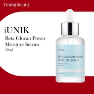 iUNIK Beta Glucan Power Moisture Serum 50ml