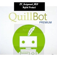 24/7 QuillBot Premium Paraphrasing Tool I Fast Delivery pro fan