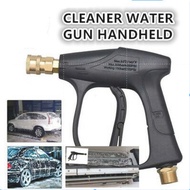 FULL copper CLEANER WATER GUN HIGH PRESSURE PORTABLE HANDHELD PUMP AIR SPRAYER kereta CARWASH AIRCOND CLEANING