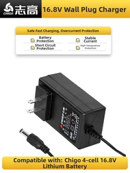 CHIGO | Original Super Lithium Electrical Tools Accessories
