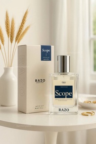 น้ำหอมกลิ่น Scope (สโคป)