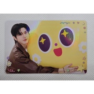 Aou GMMTVPOPUPSTOREINTAIPEI2026 Card