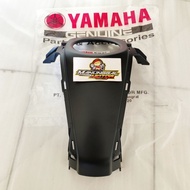 Tank Cover, Middle Tank MT15 MT-15 MT 15 Matte Black B8D-F41B1-00-P2 Original Yamaha
