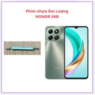 Honor x6b volume plastic key