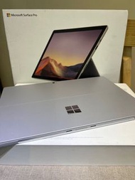 Microsoft Surface Pro 7 新淨有盒