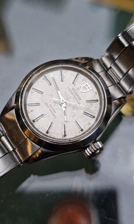 24mm tudor 7614/0 古董刁陀錶