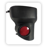 [YIYANG]ชุดกันชนมุมด้านหลังสําหรับ Mitsubishi L200 Triton Strada KA4T KA5T KB4T 4D56 4G64 2005-2015 