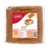 Biscoff Crumble 750G